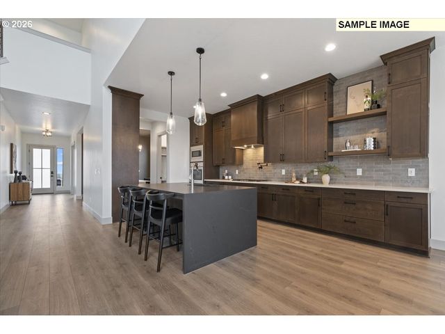 14097 S Kora Louise Ln, Mulino, OR 97042