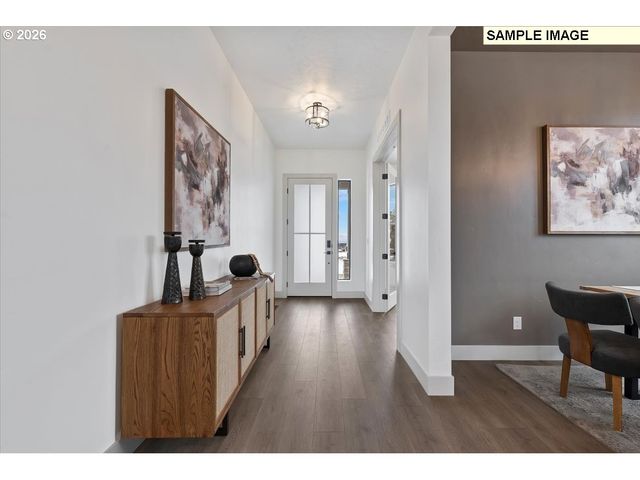 14097 S Kora Louise Ln, Mulino, OR 97042