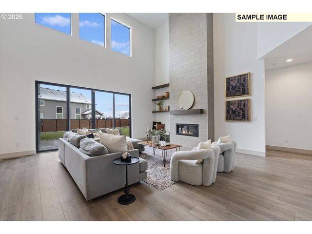 14097 S Kora Louise Ln, Mulino, OR 97042