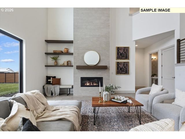 14097 S Kora Louise Ln, Mulino, OR 97042