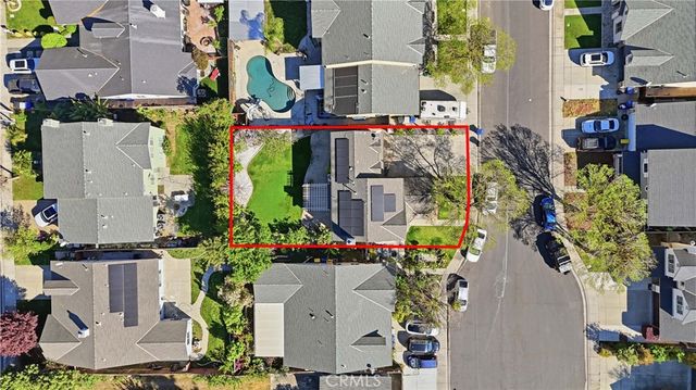 2213 Lionudakis Court, Modesto, CA 95355