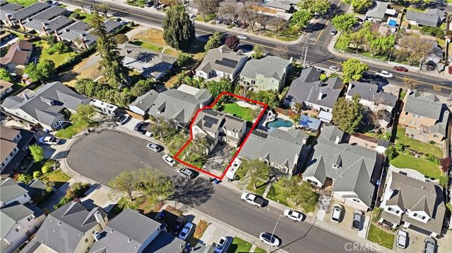 2213 Lionudakis Court, Modesto, CA 95355