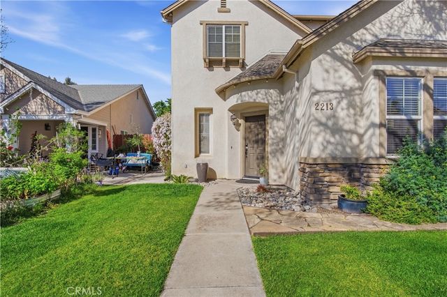 2213 Lionudakis Court, Modesto, CA 95355