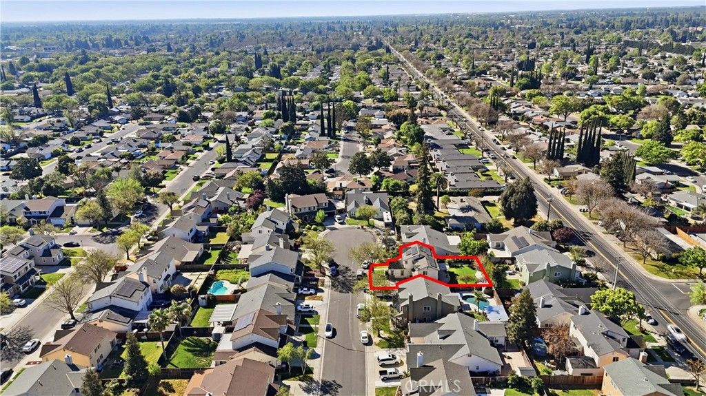 Image 34 of property listing at 2213 Lionudakis Court, Modesto, CA 95355