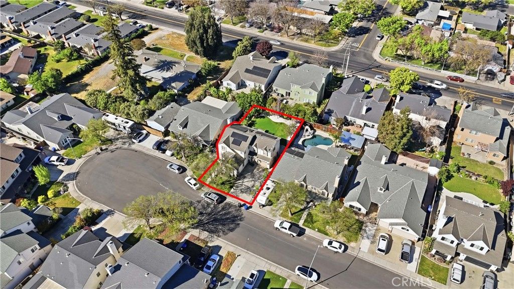 Image 35 of property listing at 2213 Lionudakis Court, Modesto, CA 95355