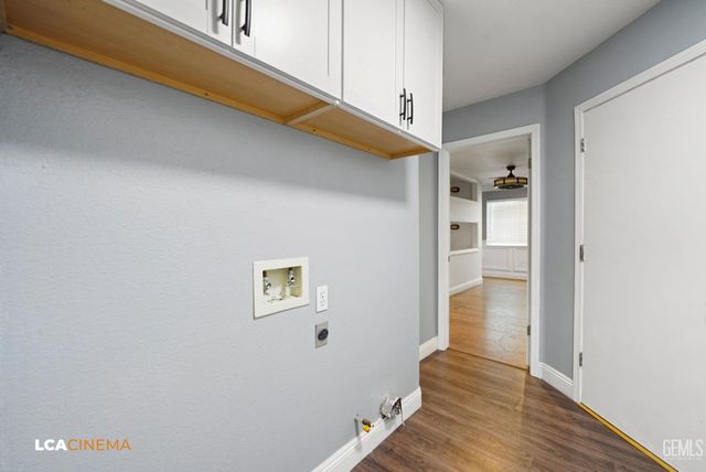 4602 Kaytlain Avenue, Bakersfield, CA 93313