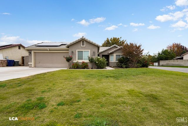 4602 Kaytlain Avenue, Bakersfield, CA 93313