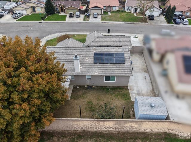 4602 Kaytlain Avenue, Bakersfield, CA 93313