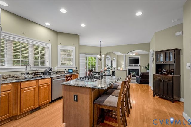 324 Willway Dr, Manakin Sabot, VA 23103