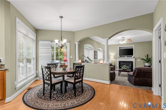 324 Willway Dr, Manakin Sabot, VA 23103