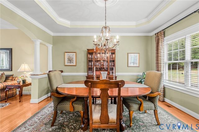 324 Willway Dr, Manakin Sabot, VA 23103