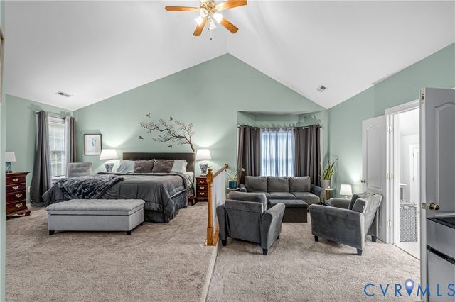 324 Willway Dr, Manakin Sabot, VA 23103