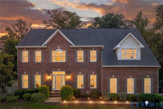 324 Willway Dr, Manakin Sabot, VA 23103