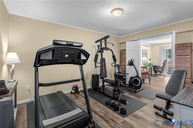 324 Willway Dr, Manakin Sabot, VA 23103