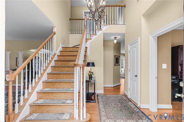 324 Willway Dr, Manakin Sabot, VA 23103