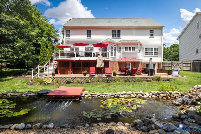 324 Willway Dr, Manakin Sabot, VA 23103
