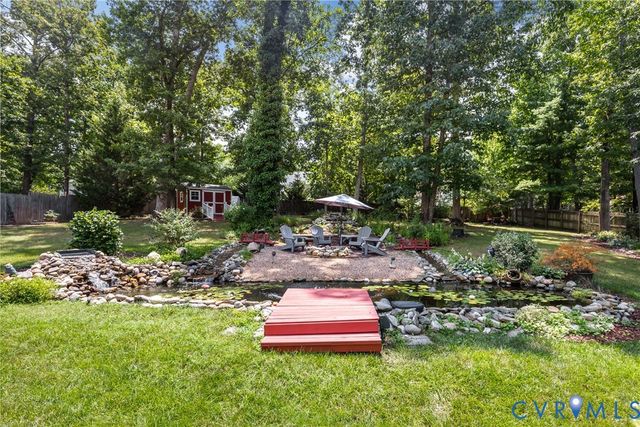 324 Willway Dr, Manakin Sabot, VA 23103