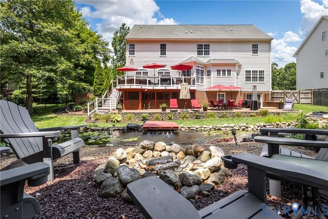 324 Willway Dr, Manakin Sabot, VA 23103