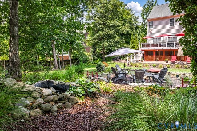 324 Willway Dr, Manakin Sabot, VA 23103