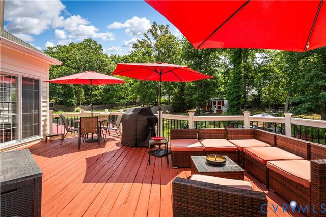 324 Willway Dr, Manakin Sabot, VA 23103