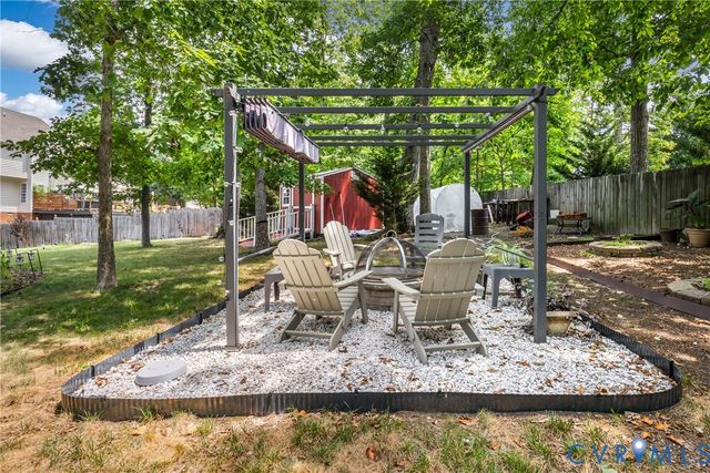 324 Willway Dr, Manakin Sabot, VA 23103