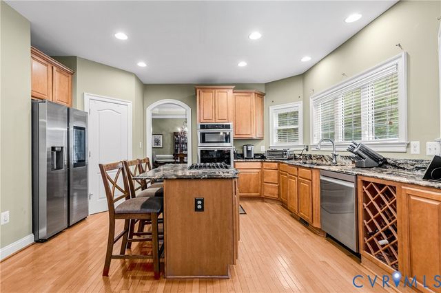 324 Willway Dr, Manakin Sabot, VA 23103