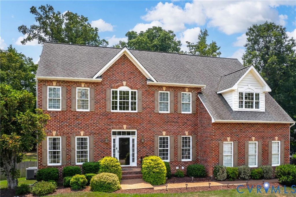 324 Willway Dr, Manakin Sabot, VA 23103