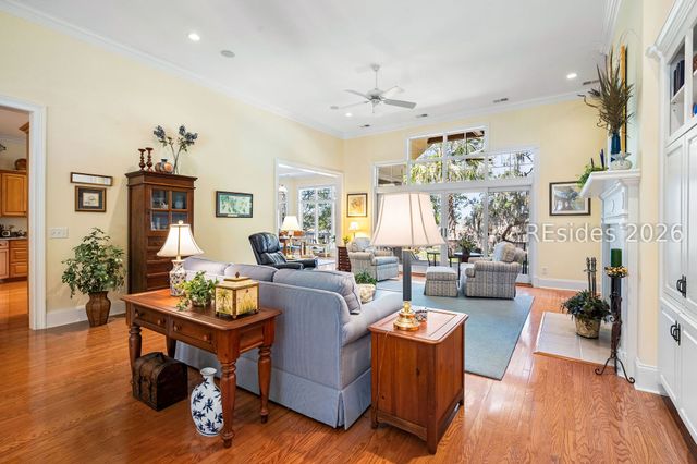 47 Sugar Mill Dr, Okatie, SC 29909