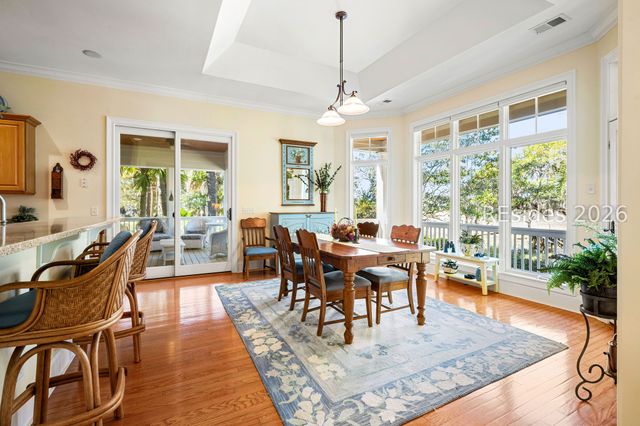 47 Sugar Mill Dr, Okatie, SC 29909