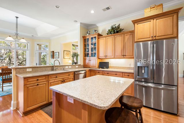 47 Sugar Mill Dr, Okatie, SC 29909