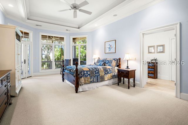 47 Sugar Mill Dr, Okatie, SC 29909