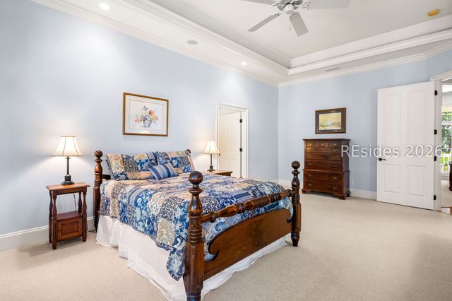 47 Sugar Mill Dr, Okatie, SC 29909