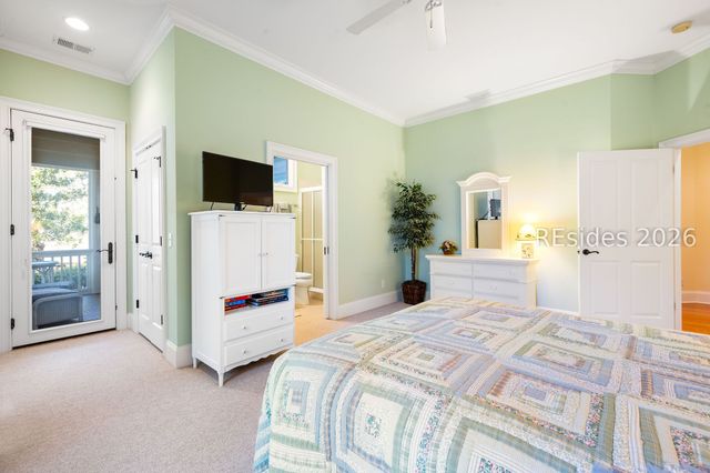 47 Sugar Mill Dr, Okatie, SC 29909