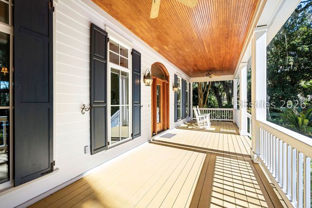 47 Sugar Mill Dr, Okatie, SC 29909