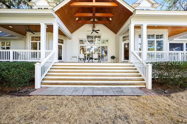 47 Sugar Mill Dr, Okatie, SC 29909