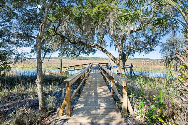 47 Sugar Mill Dr, Okatie, SC 29909