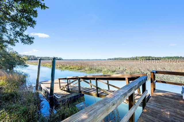 47 Sugar Mill Dr, Okatie, SC 29909