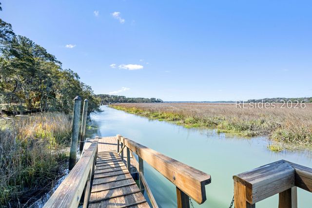 47 Sugar Mill Dr, Okatie, SC 29909