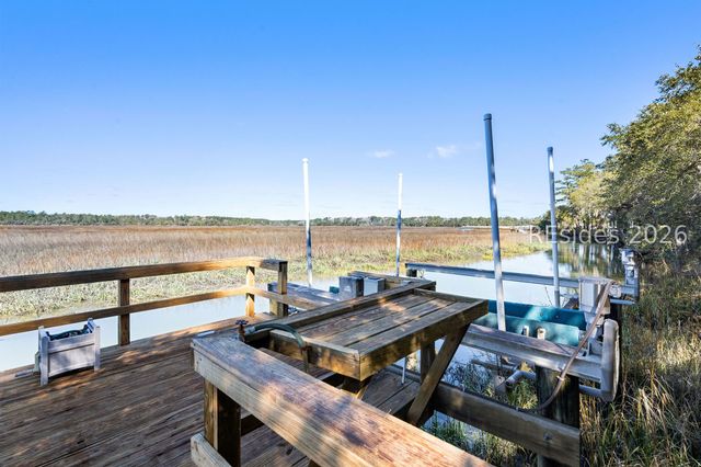 47 Sugar Mill Dr, Okatie, SC 29909