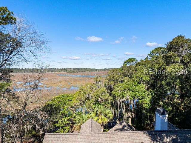 47 Sugar Mill Dr, Okatie, SC 29909