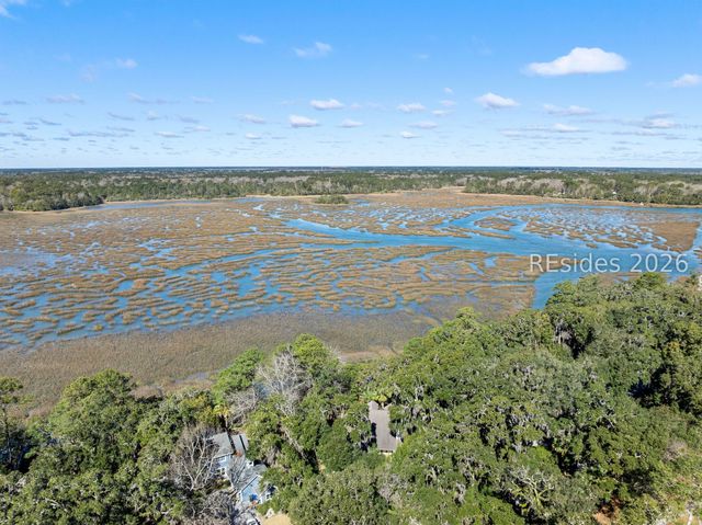 47 Sugar Mill Dr, Okatie, SC 29909