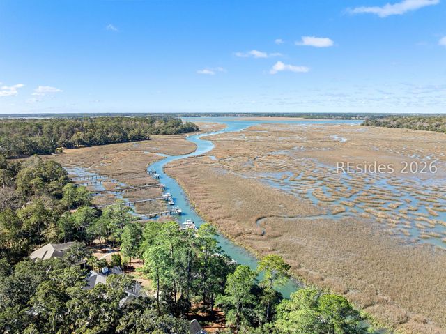 47 Sugar Mill Dr, Okatie, SC 29909