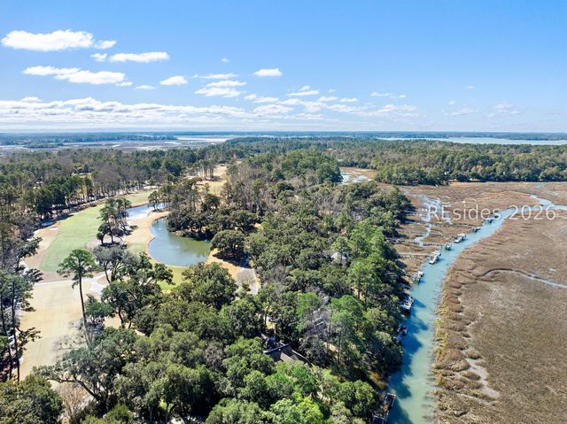 47 Sugar Mill Dr, Okatie, SC 29909