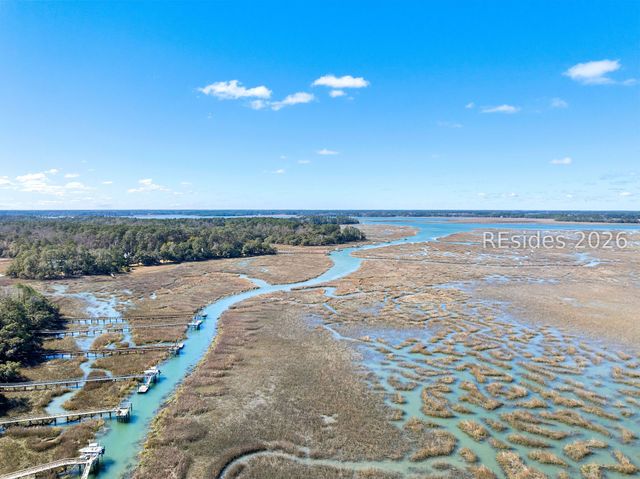 47 Sugar Mill Dr, Okatie, SC 29909