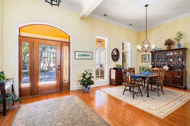 47 Sugar Mill Dr, Okatie, SC 29909