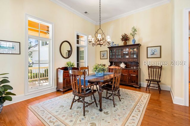 47 Sugar Mill Dr, Okatie, SC 29909