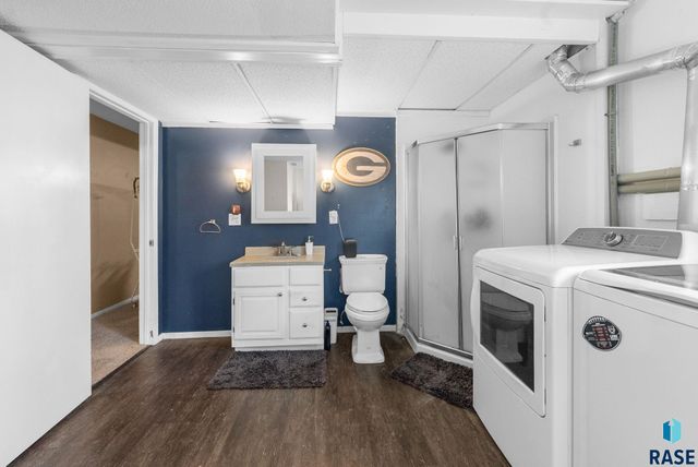 700 S Nicholas Ave Avenue, Brandon, SD 57005