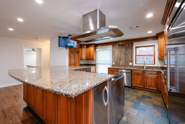 5920 Scenic Drive, Little Rock, AR 72207