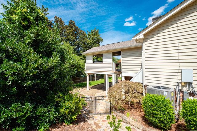 5920 Scenic Drive, Little Rock, AR 72207