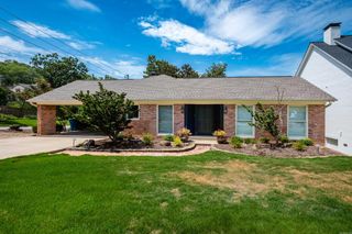 5920 Scenic Drive, Little Rock, AR 72207